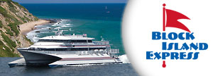 Coupons cross sound ferry