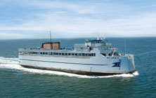 cross sound ferry discount code